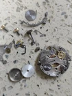 Venus Cal 150 CHRONOGRAPH  Incomplete Movement blance Good for parts  Used