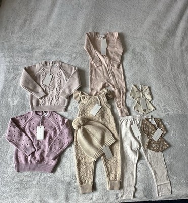 2/3 Jamie Kay Bundle
