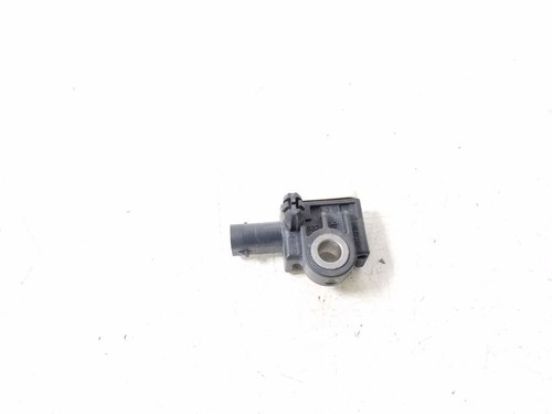 Mercedes-Benz A W176 2014 Airbagsensor Crashsensor Drucksensor A1668210151