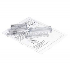 TPTC-1002, MICRON, Terminal Cover Kit Single Pack