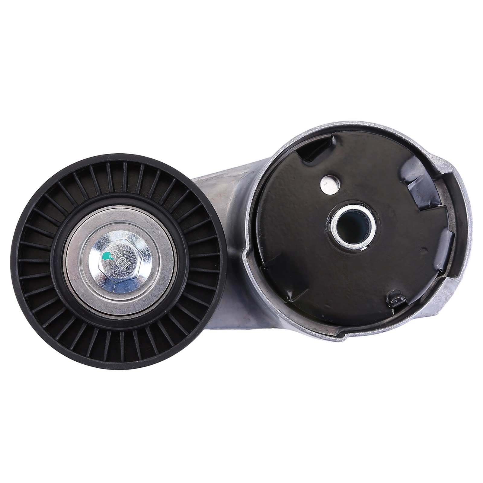 Belt Tensioner Idler Pulley Kit For Maserati Ghibli Levante Quattroporte 3.0 V6