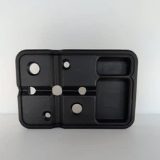 Universal Bench Block Gun Upgraded Larger Armor Block for Glock,Other Guns