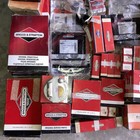 LOT OF 278 NOS Briggs & Stratton Small Engine Parts - Misc Vintage New Old Stock — photo 4