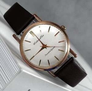 腕時計 Antique Citizen Ace Dial Today's Watch – Citizen Ace, 21 Jewels | Sweephand's Vintage