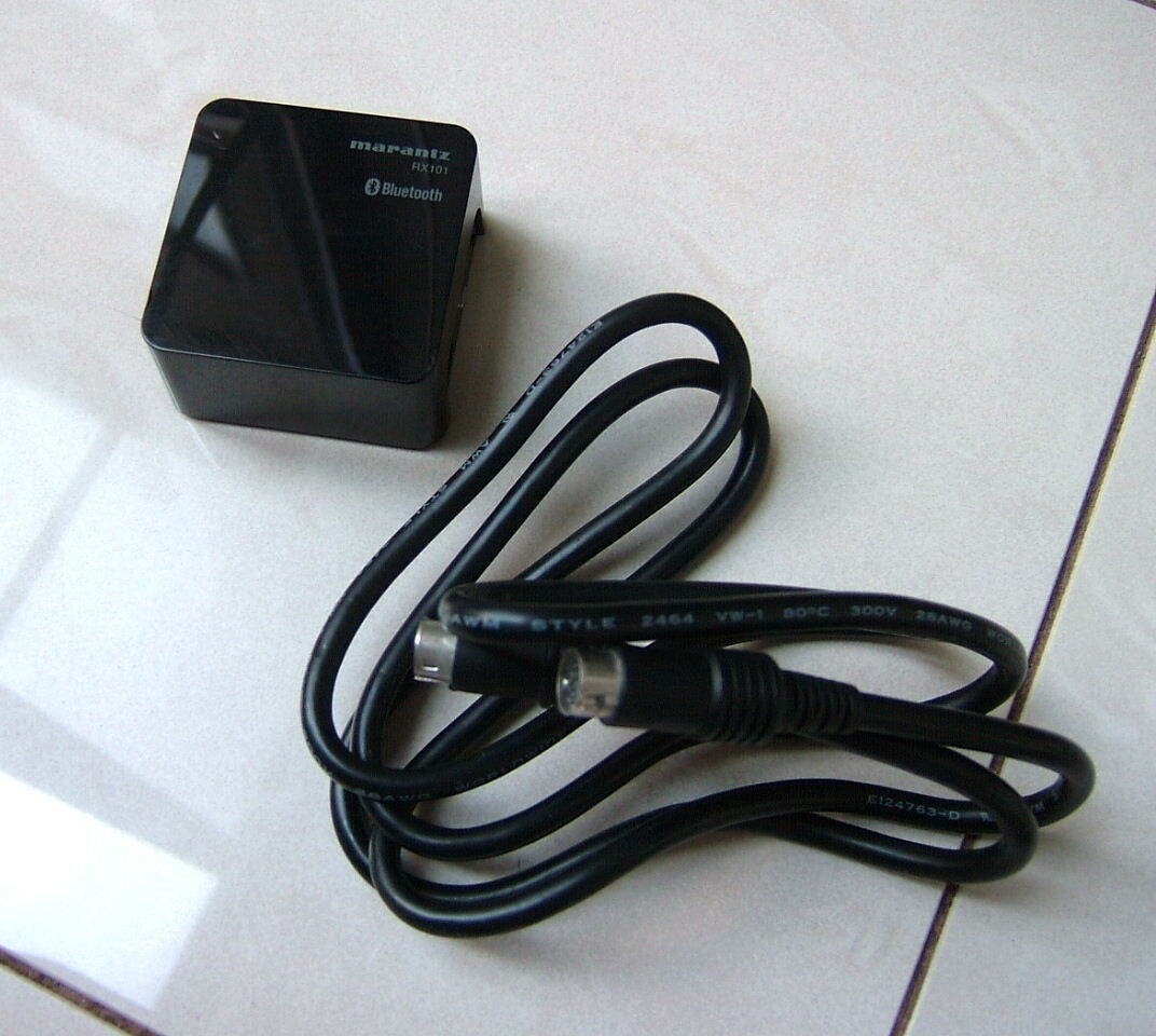 Marantz RX101 Bluetooth & IR Receiver for sale online | eBay