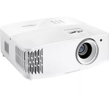 Optoma UHD35x DLP Projector