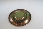 Antique Solid Sterling Silver Nut Dish 3-1/2 ” D 19 g — photo 3