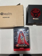 Super7 Thundercats Ultimates Mumm-Ra Mummy Wave