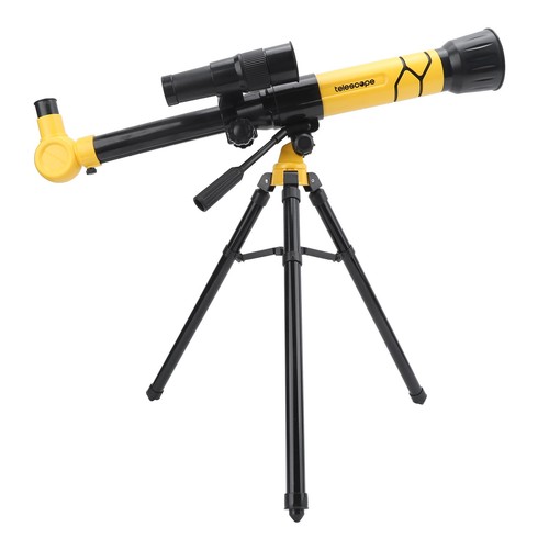Telescope For Kids Beginners FMC Multilayer Coated Astronomical Refractor XO - Picture 12 of 12
