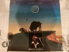Norton Buffalo  poster promo 1977 Lovin’ In The Valley of The Moon  24” X 24”  — photo 1