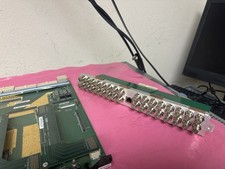 Evertz XE-OP32HX 3G SDI 32x32 Router Card w/ ...