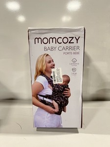momcozy Baby Carrier