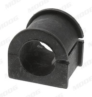 Moog Lagerung, Stabilisator Hinterachse, Links, Rechts U.A. FüR Seat, VW