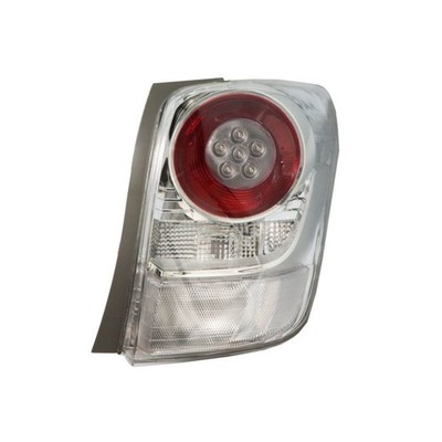 Heckleuchte DEPO 212-19T5R-LD-UE