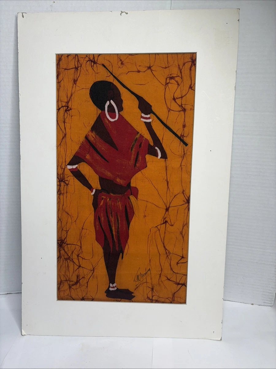 バティック絵画 25+ Batik Art Paintings for sale | Updated Oct 2026