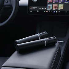 Tesla Karaoke Microphone