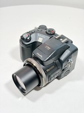 Fotocamera digitale Fujifilm FinePix S7000 - Schermo rotto