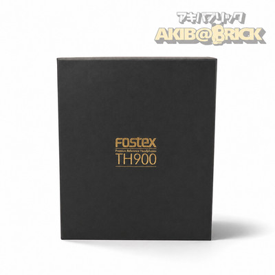FOSTEX TH900 MK2 Bordeaux Closed Back Premium Wired Headphones Audiophile Japan