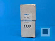 Festo VPCF-6-L-8-G38-6-V1-E-EX2 Proportional Flow Control Valve - NEW SEALED