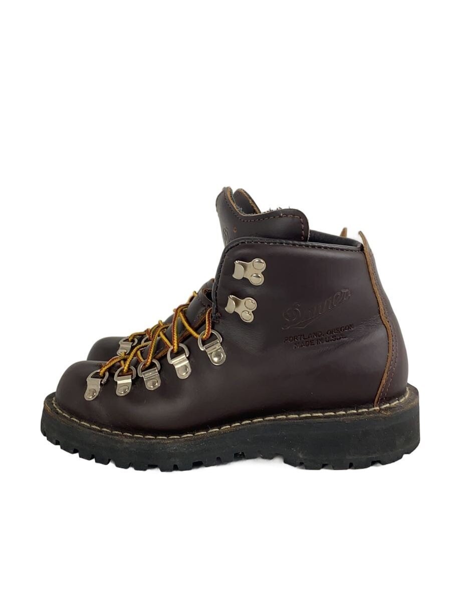 Danner Mountain Light/Trekking Boots/Us5/Brown/30520X// 11801