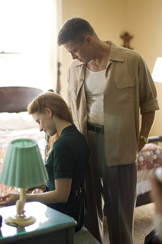 The Tree of Life (DVD) Pitt Brad Penn Sean Chastain Jessica McCracken Hunter - Picture 6 of 10