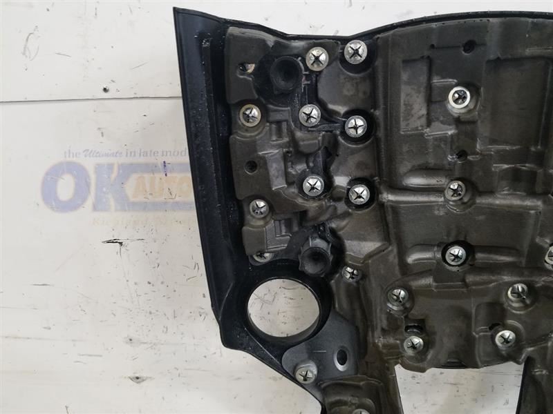 19 2019 MASERATI LEVANTE 3.0L ENGINE COVER SHIELD PLATE 