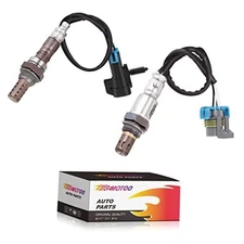 O2 Oxygen Sensor Pack of 2 Upstream Downstream 234-4242 234-4530 Compatible 