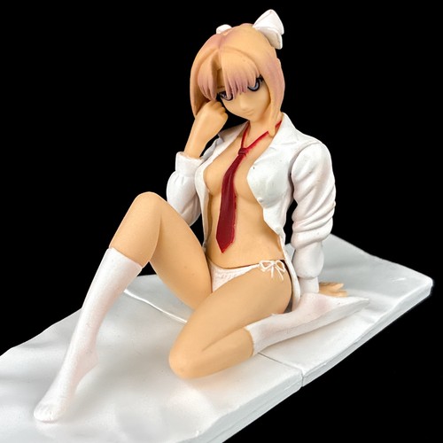 Millennium After... Shiomiya Kanami DGP Digital Gals Paradise Anime Figure Japan