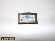 Sword of Mana  - GAME ONLY  - NINTENDO Gameboy Advance - 76a