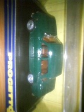 P.K 1/43 ALFA ROMEO Alfa Romeo Giulia 1300 Stradale 1969