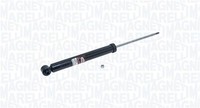 2X StoßDäMpfer Magneti Marelli 357064070000 FüR 308 Peugeot 1 16V Bioflex Gti