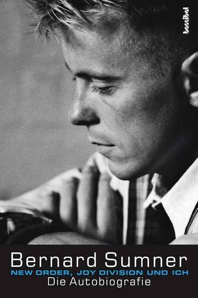 New Order, Joy Division Und Ich Bernard Sumner-image