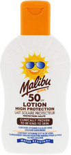 Sun Kids SPF 50 Lotion, High Protection, Water Resistant, 200Ml 53.45 per litre