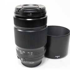Near Mint Fujifilm XF 55-200mm F/3.5-4.8 LM OIS R Fujinon Super EBC Lens F006