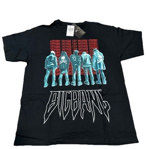 Bigbang Shirt | eBay