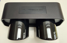 Porsche 911 GT3 Endrohr Bluetooth Lautspreche...