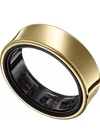 Samsung Galaxy Ring Wearable Smart Ring - Health, Sleep & Activing Tracking Gold