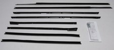 Window Sweeps Felt Kit for 1965-1966 Buick Electra 2 Door Hardtop USA Made