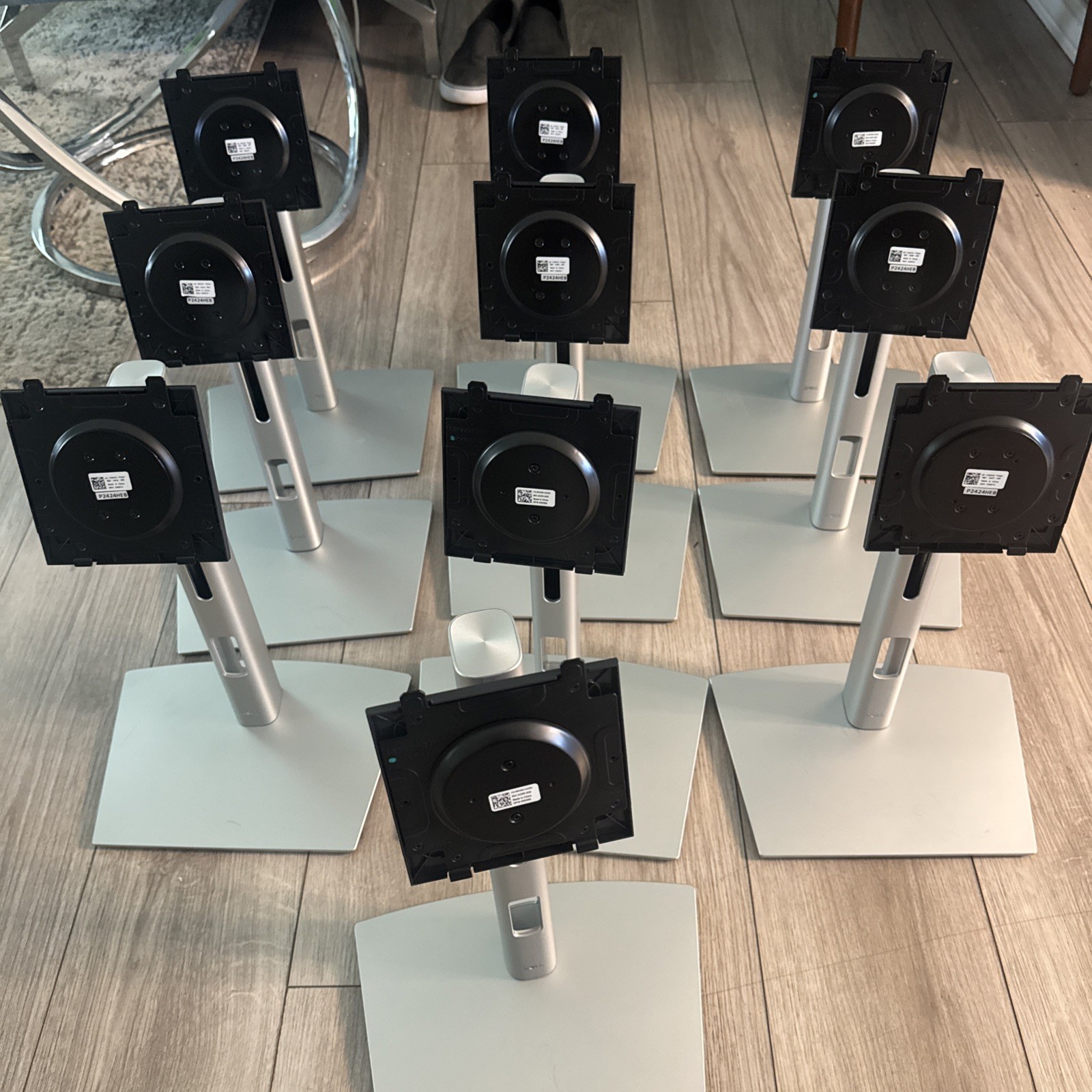 10 Dell Monitor Stands P2424, P2724 | eBay