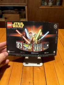 LEGO Star Wars Darth Vader Transformation Instruction Book