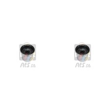 2x RTS Lagerung Querlenker Vorne für Audi TT 8J3 2.0 TFSI 1.8 8J9 8PA S3 quattro