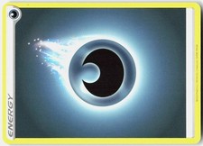 Darkness Energy 86/106 Rare Emerald Pokemon Near Mint on eBay
