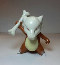 Vintage Tomy Pokemon Marowak Figure C.G.T.S.J.