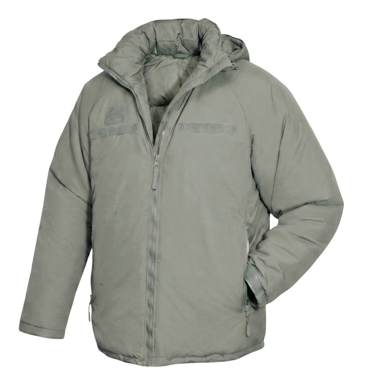 U.S. Issue Gen III ECWCS Level 7 PrimaLoft Parka | eBay U.S. Issue Gen III ECWCS Level 7 PrimaLoft Parka | eBay