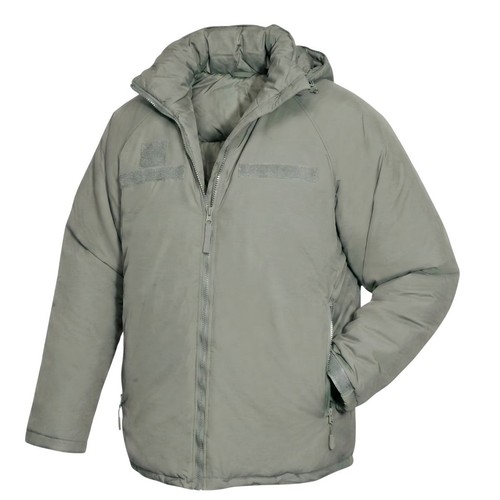 U.S. Army Issue ECWCS Level 7 Parka, Gen III PrimaLoft