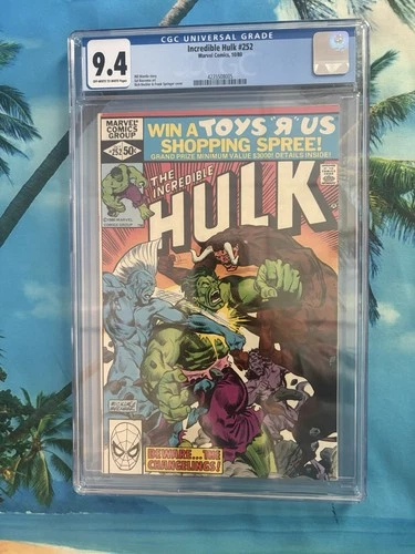 Comic Image