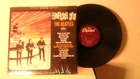 The Beatles,Capitol"Something New"US,LP,stereo,In shrink,reissue,Purple labels,M