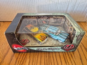 Troy Lee Designs Hot Wheels | eBay