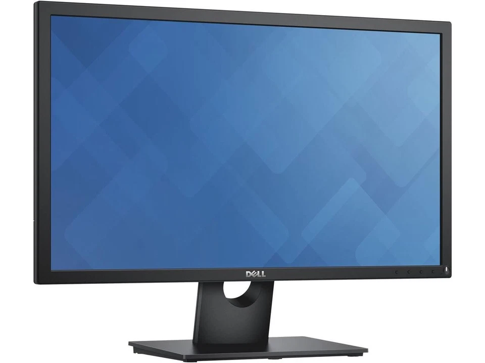 Dell E2318H 23" 1920x1080 60Hz 5ms VGA DisplayPort LED Backlight LCD Monitor