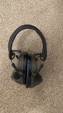 Peltor Comtac headset
